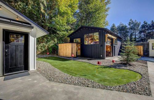 The House at Richardson Creek - Foto 9