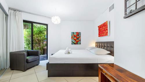 Appartement de la Colline - Welkeys - Foto 5