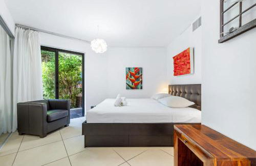 Appartement de la Colline - Welkeys - Foto 5