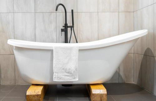 Rowanbank Cabin - a gorgeous country escape - Foto 13