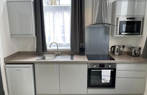 City & Station Apartments at Gulland House by Pureserviced - Foto 149