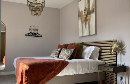 Blue Iris Cottage, Ashlin Farm Barns - Foto 6