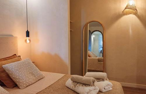 Malaga stylish beach apartments - Photo 4