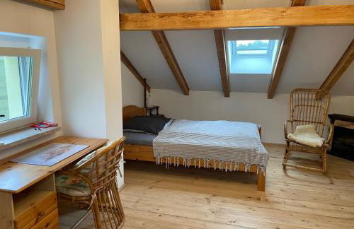 Ferienwohnung Aussicht, Monheimer Alb, Altmühltal - Foto 29