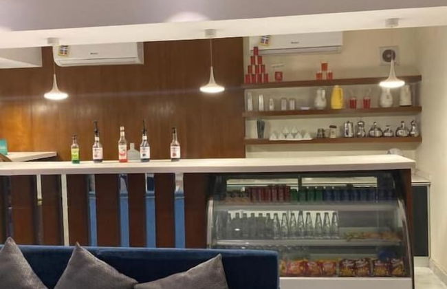 Al Muteb Suites Al Qassim - Photo 23