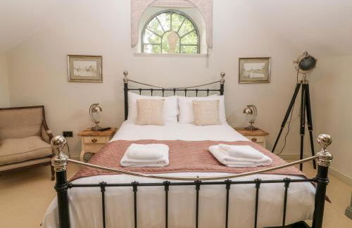 The Old Stables - Foto 16