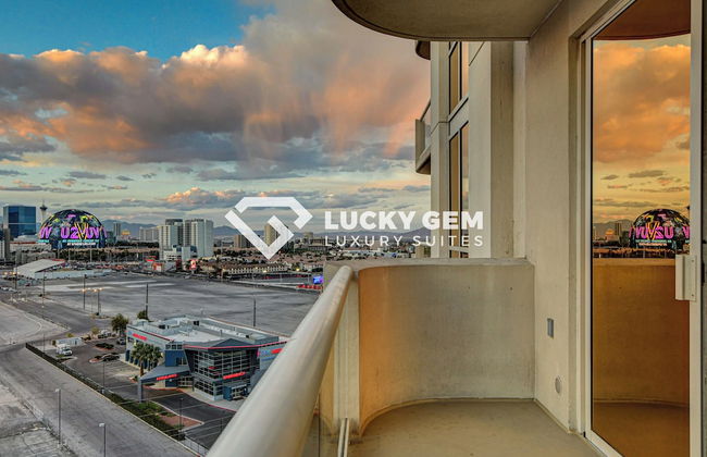 Lucky Gem Penthouse Suites at Signature - Foto 45