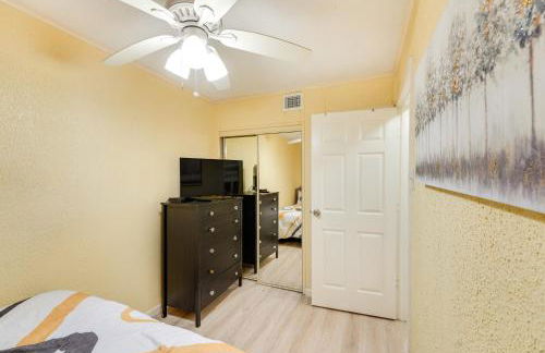 Beachfront Corpus Christi Condo with Pool Access! - Foto 13