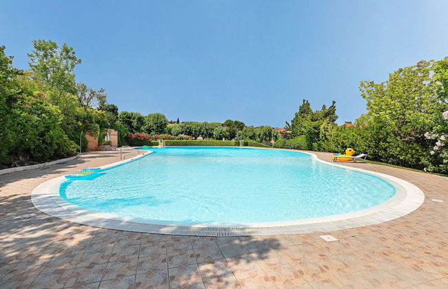 Residence Edera 18 by Wonderful Italy - Foto 20