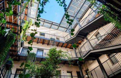 Aosta Holiday Apartments - Rayon - Foto 17