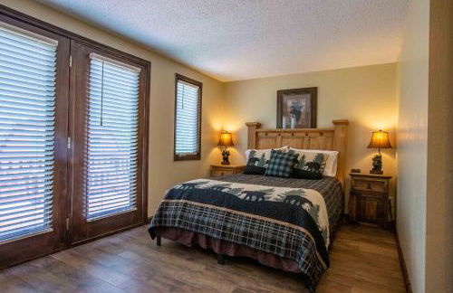 Chalets Resort LAKEFRONT Cottage Free Amenities Amazing views Kayaks 2 Pools - Foto 72