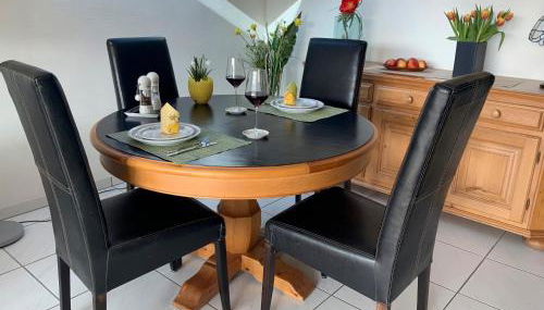 Annes Ferienwohnung Freiburg - Foto 2