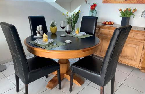 Annes Ferienwohnung Freiburg - Foto 2