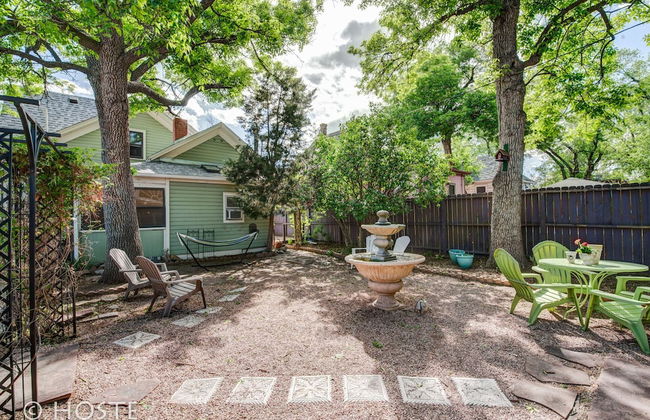 2BD Chic Cottage Mtns Walk Everywhere - Foto 24