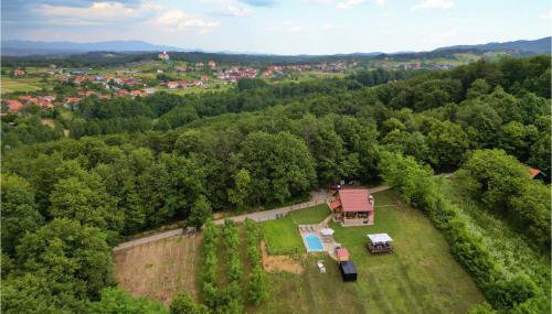 Beautiful Home In Kraljev Vrh With Wifi - Foto 2