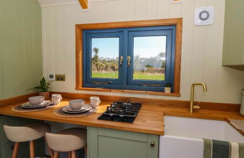Fir Tree Shepherd's Hut - Photo 28