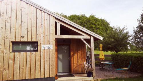 Gîte de charme : A la volette - Foto 3