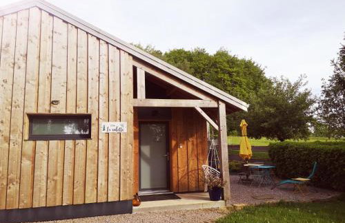 Gîte de charme : A la volette - Foto 3