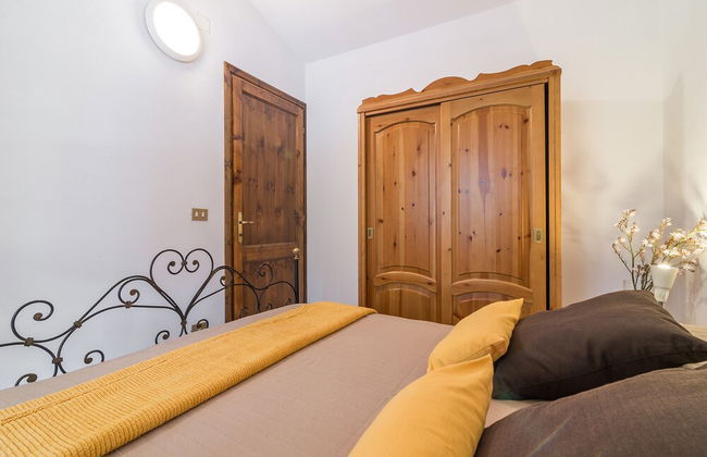 Villa Gerani in Cala Gonone - Photo 20