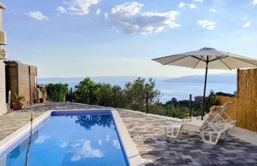 Villa TOP HILL - Private Pool & Jacuzzi - Foto 36