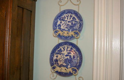 Restored historic home near ND and Amish Country - Foto 26