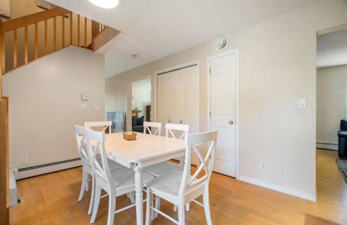 Shoals View Escape Ocean Views Dog-Friendly - Foto 13