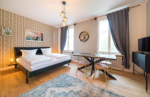 Design Apartments - "Villa Arnim" - Foto 148