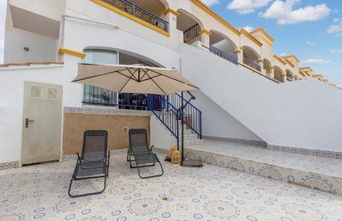 Gorgeous Apartment In Santa Pola - Foto 13