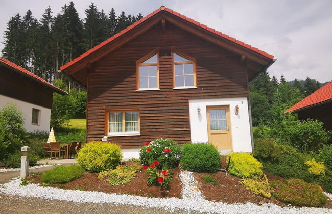 Chalet in Gaal by Ski Slopes & Bathing Pond - Foto 18