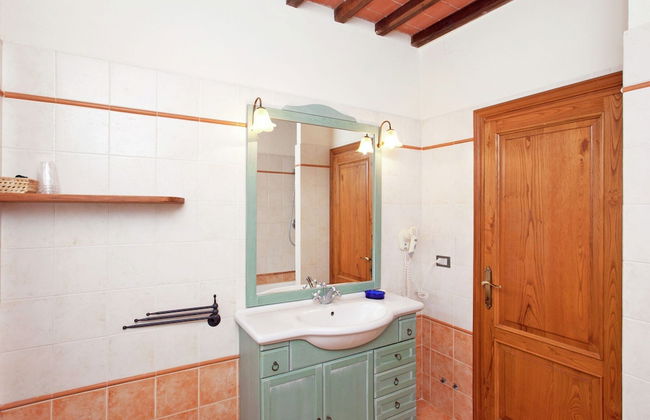 Holiday Home, Bucine With Pool - Foto 15