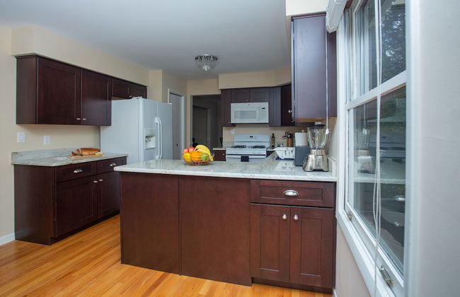 Villa Patricia Surrounded by Trees - Foto 12