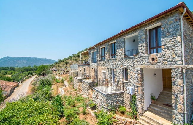 Villa Kaya Peace 4 Bedroom - Foto 1