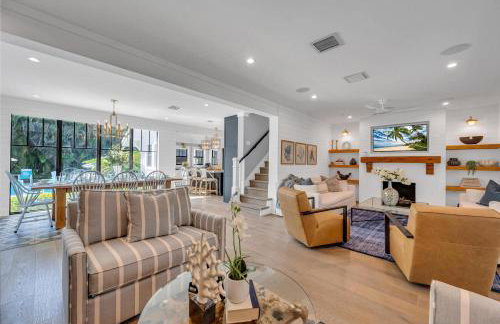 Historical Residence Heated Pool Beach Proximity Heron Key RESlDENCES - Foto 2