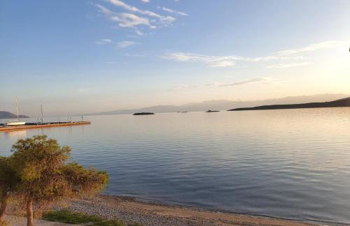 Boho Beach House in Itea-Delphi - Photo 38