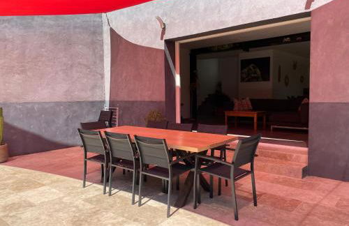 Le Domaine de Jaïba - Foto 47