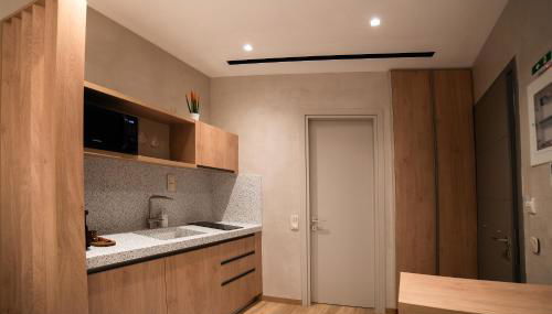 IKIAN - Charming Arcadian Escape - Foto 5, wardrobe