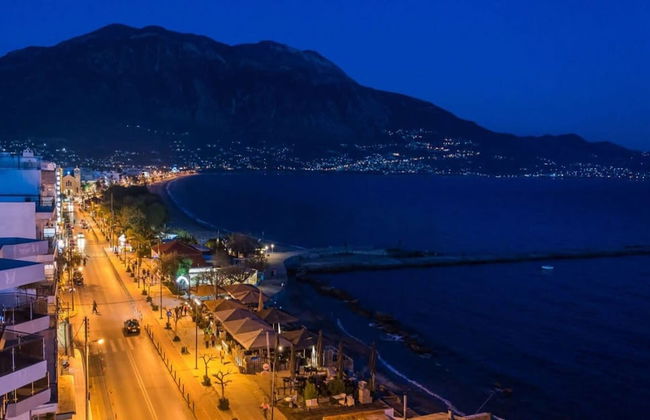 Kalamata s Handmade Apartment - Foto 25