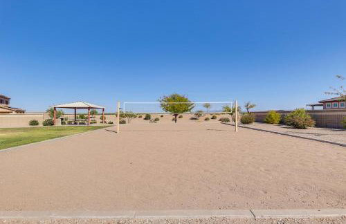 Suburban Family Home 7 Mi to Poston Butte Preserve - Foto 29