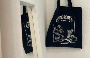 Zentrales Boho Loft im Zentrum von Langerwehe in Bahnhofsnähe - Foto 22