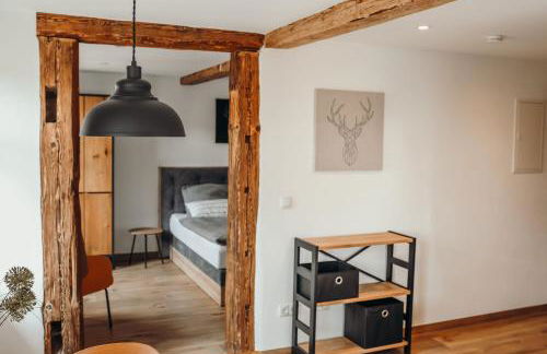 Frau Kunni - Café und Ferienwohnungen - Foto 47