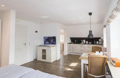 Ferienwohnung Haus Claßen 28qm - Foto 19