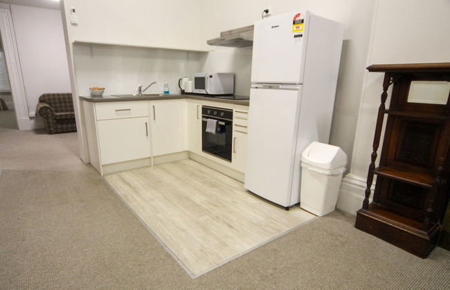 Seafield Tower Glenelg Apartment no 2 - Foto 15