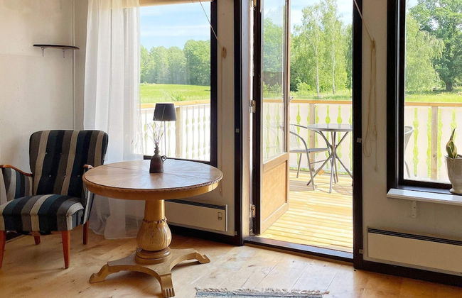 7 Person Holiday Home in Hogsby - Foto 31