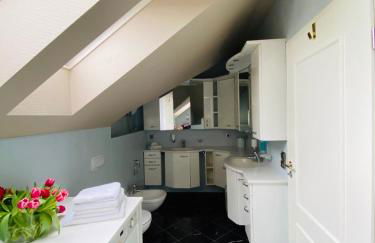 Ferienwohnung Carlotta in der Villa Seeblick - Foto 9