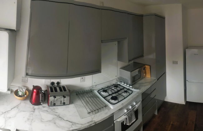 Palmers Apartment A - Foto 16