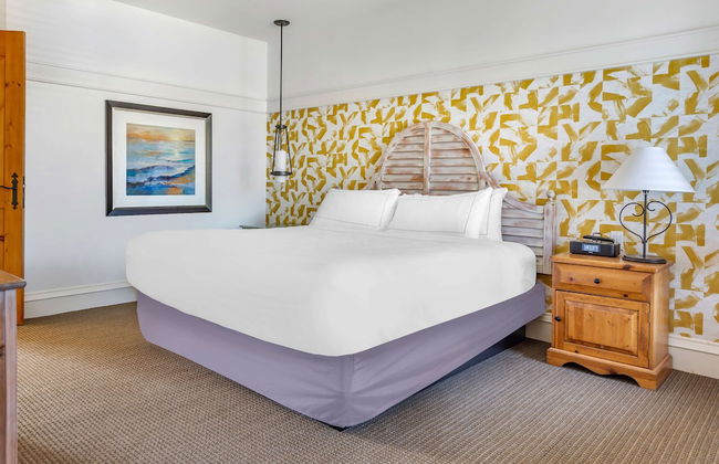 Hilton Grand Vacations Club Tremblant Canada - Foto 13