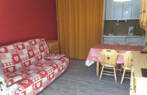 Paradiski calme et ensoleillé plan peisey - Foto 3