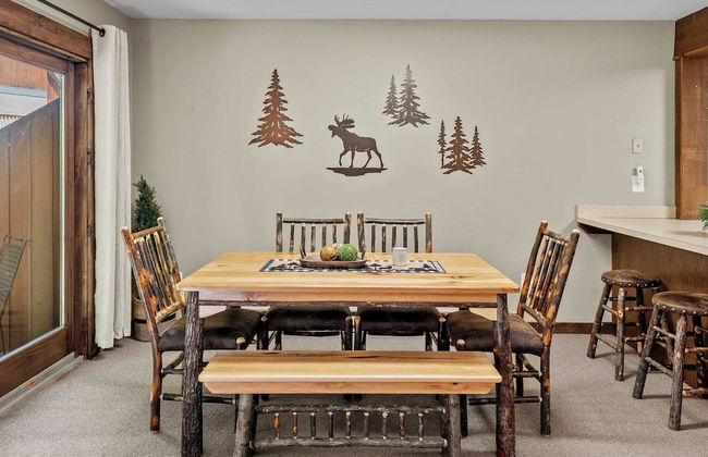 Doe's Delight by Avantstay Peaceful Lake Retreat - Foto 3