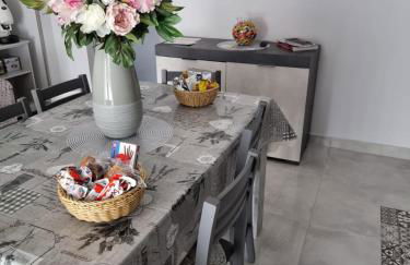 Miriam's House Pompei - Foto 17