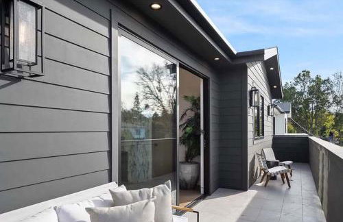 Stunning 5BR in Studio City W. Pool, and Jacuzzi - Foto 27